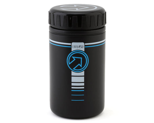 Storage Bottle Black TBD 500cc