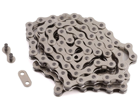 Chain KMC S1 1-Speed Rustbuster 112L Silver