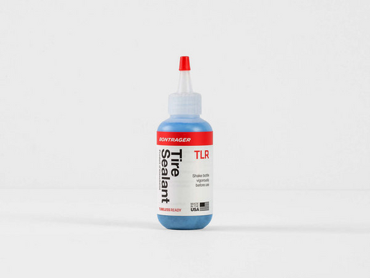 Bontrager TLR tire sealant, 3 ounces