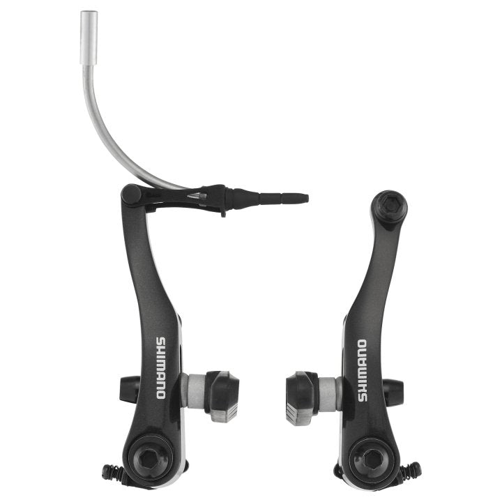 Brake Shimano BR-R353 V-Brake Black/White Front