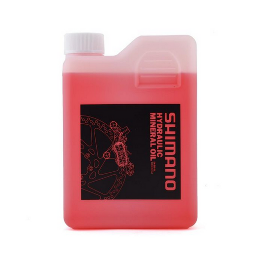 Lubricant Shimano Mineral Oil 1000mL