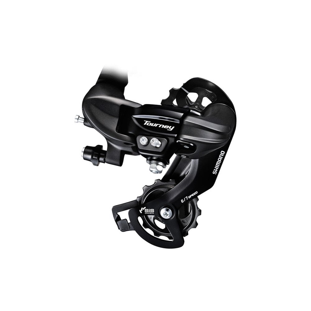 Rear Der Shimano RD-TY300B 6/7 Speed Horizontal DO