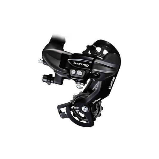 Rear Der Shimano RD-TY300B 6/7 Speed Horizontal DO