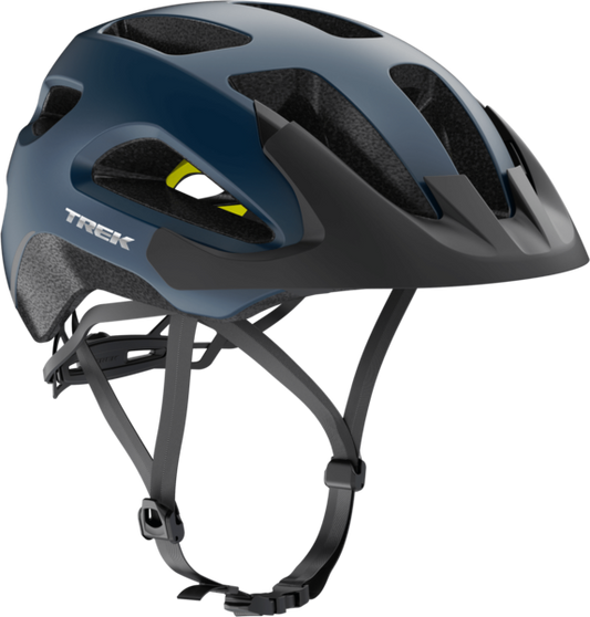Helmet Trek Solstice Mips Small/Medium Mulsanne Blue CPSC