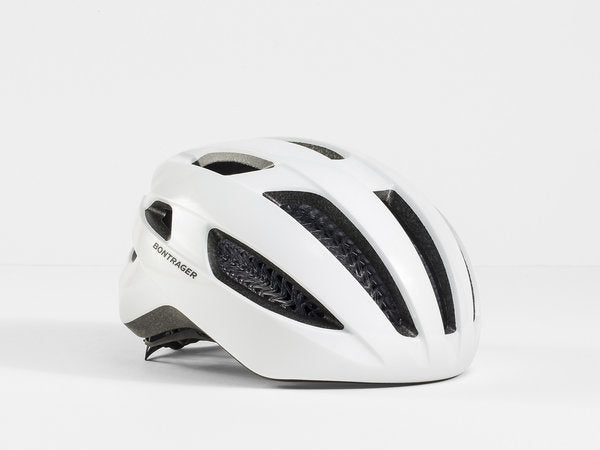 Helmet Bontrager Starvos WaveCel X-Small White CPSC