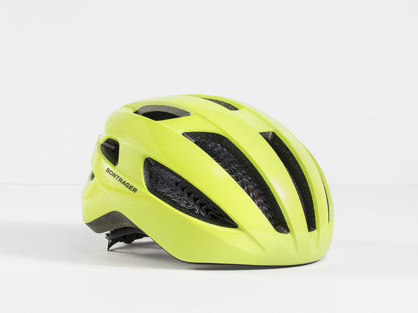 Helmet Bontrager Starvos WaveCel XS Radioactive Yellow CPSC