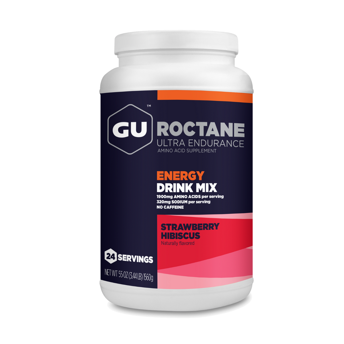 GU Roctane Energy Drink Mix