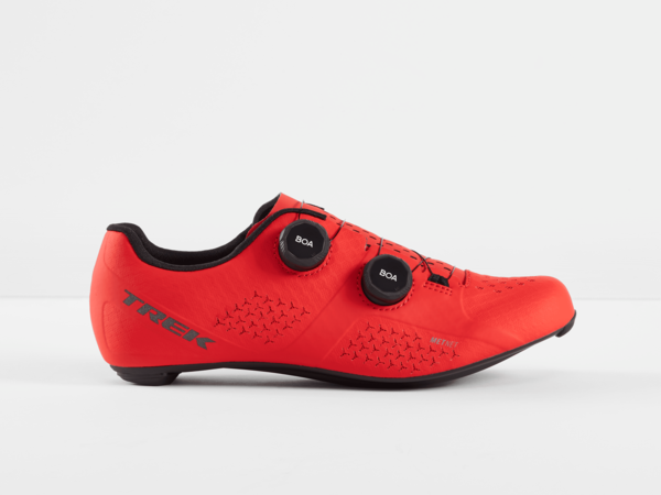 Shoe Trek Velocis Road Red