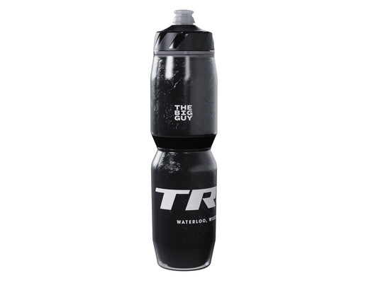 Bottle Trek Voda Ice 28oz Black