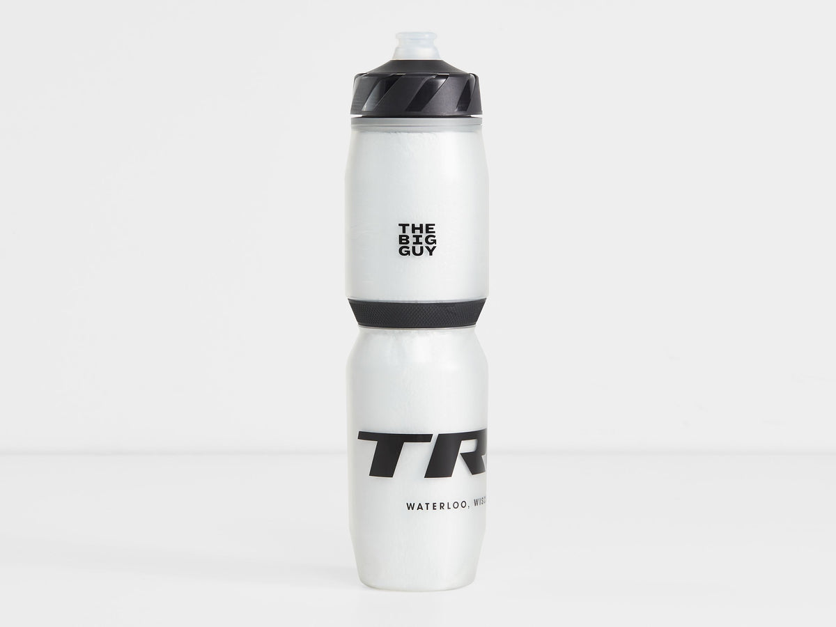 Bottle Trek Voda Ice 28oz White