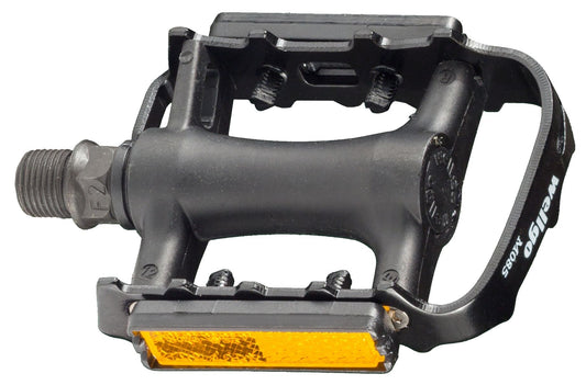 Wellgo resin ATB pedals with alloy cages