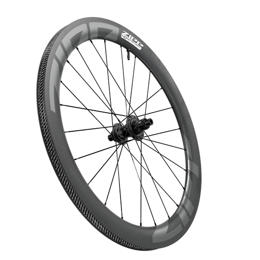 Zipp 404 Firecrest Tubeless Disc Rear Wheel XDR 12x142