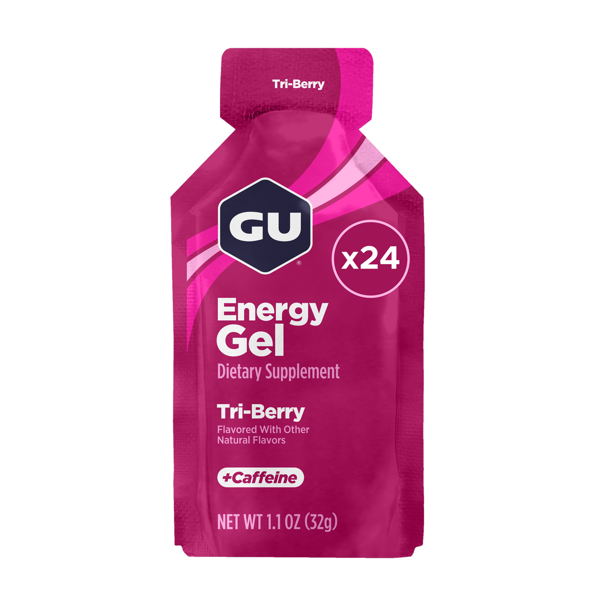 GU Energy Gel