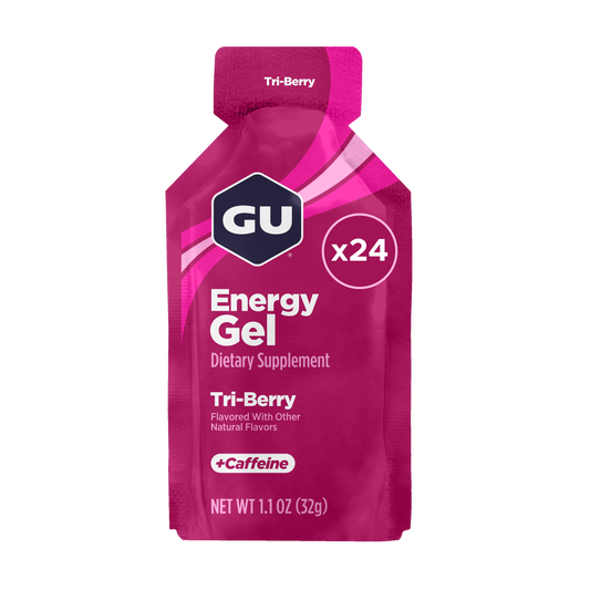 GU Energy Gel