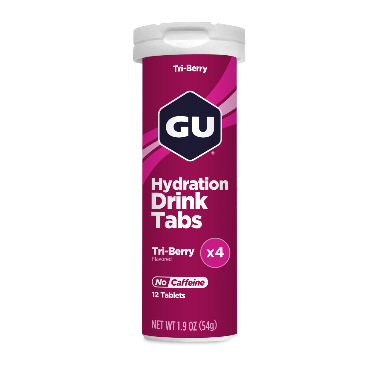 GU Hydration Drink Tabs