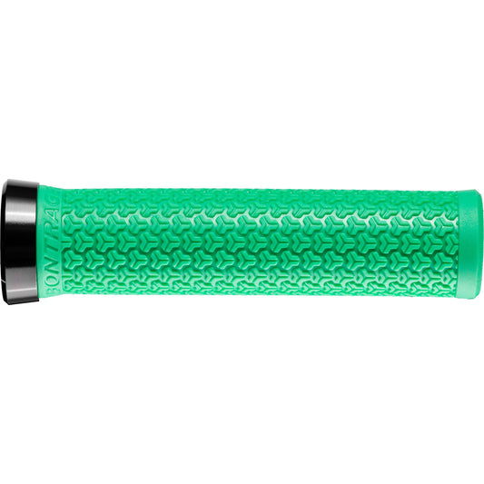 Grip Bontrager XR Lock-On Green