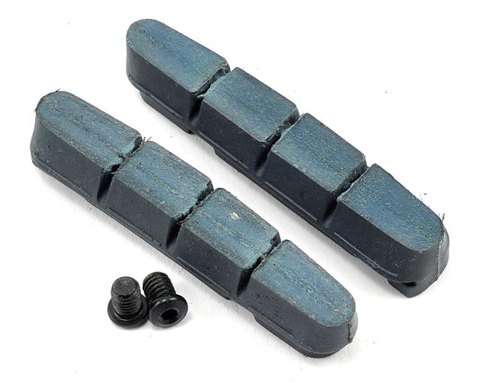Brake Pad Shimano R55C4 Carbon Rim Black Pair